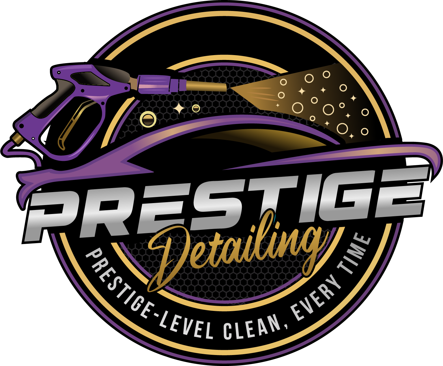 Prestige Mobile Detailing LLC